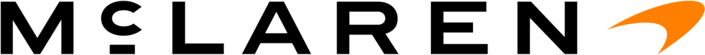 McLaren Automotive logo PNG McLaren Automotive logo used since Sep, 2026