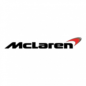 McLaren logo vector download