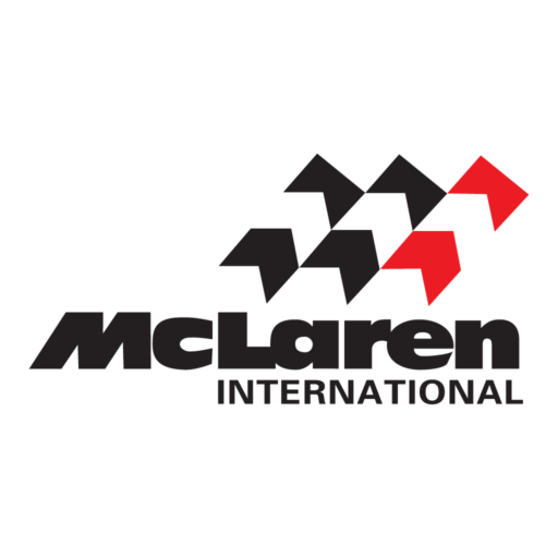 McLaren International logo