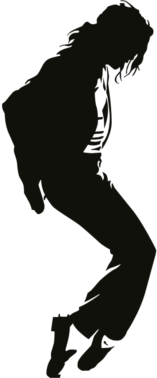 Michael Jackson vector