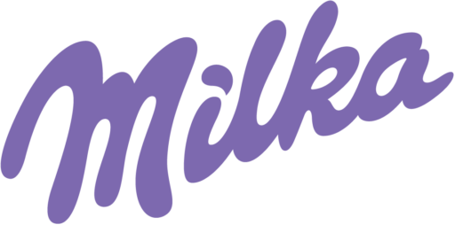 Milka Vector Logo + PNG Files
