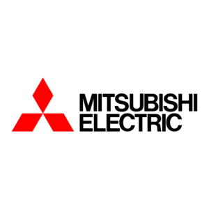 Mitsubishi Electric logo
