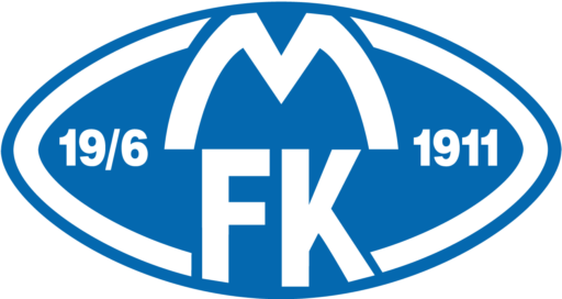 Molde FK Logo PNG & Vector Files