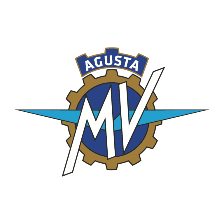 MV Agusta logo vector (.EPS + .SVG + .CDR) for free download