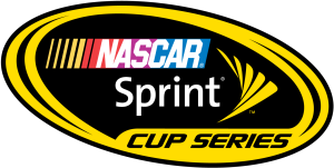 NASCAR Sprint Cup Series Logo PNG + Vector