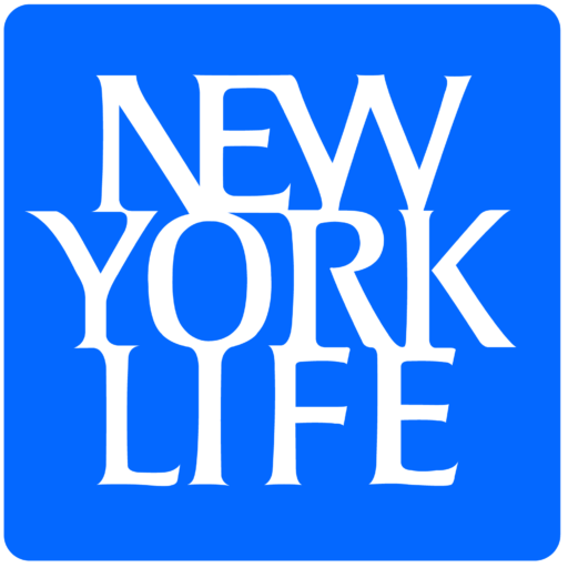 New York Life Logo PNG Transparent & Vector