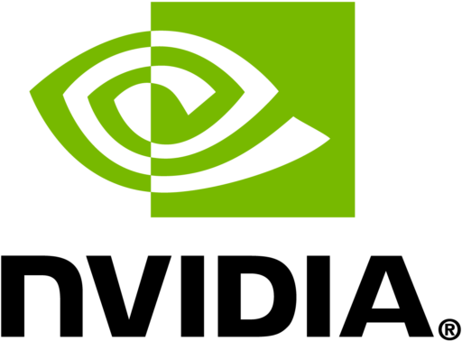 Nvidia Logo PNG & Vector
