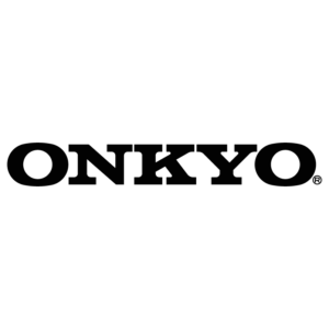 Onkyo logo vector (SVG, AI) formats