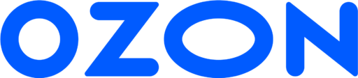 Ozon Holdings Vector Logo + PNG Files
