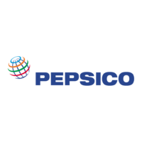 PepsiCo logo