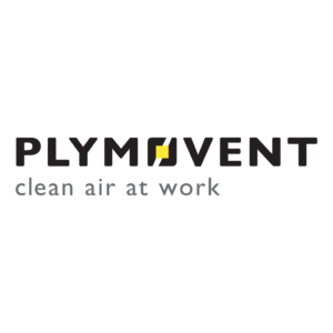 Plymovent logo vector
