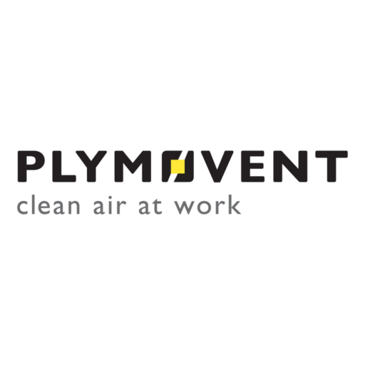 Plymovent logo