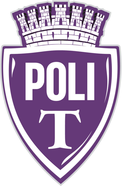 Politehnica Timișoara Logo PNG & Vector Files