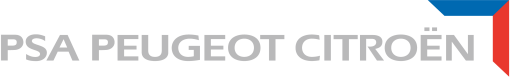 PSA Peugeot Citroën Logo Vector Files