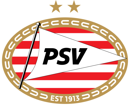 Download PSV Eindhoven Logo PNG & Vector