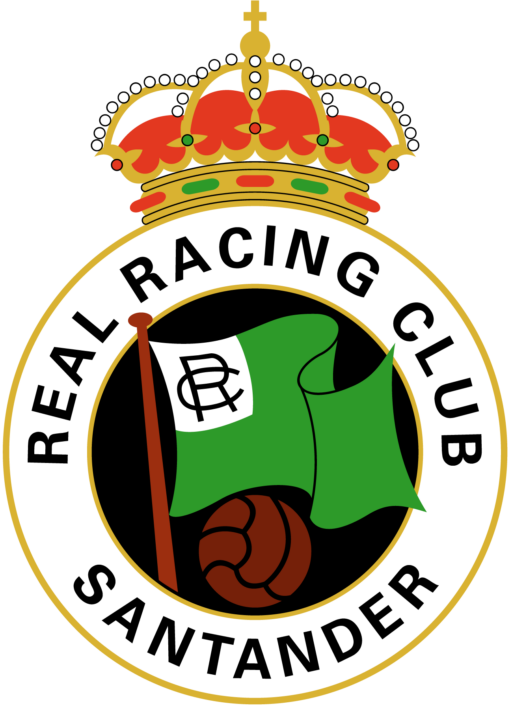 Racing de Santander Logo PNG & Vector