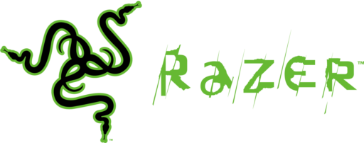 Razer Logo (1998-2016) in Vector EPS + PNG