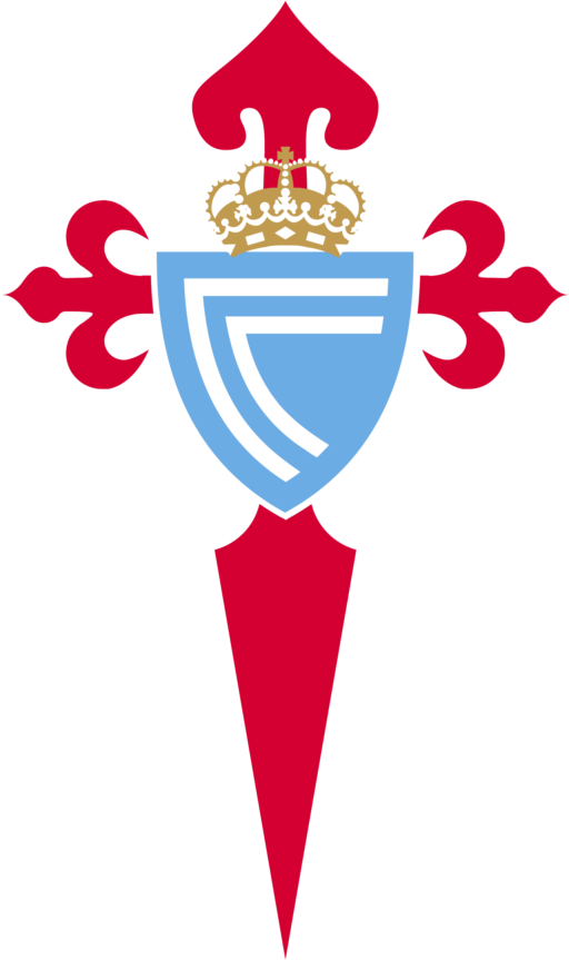 RC Celta de Vigo Logo Vector (EPS, AI, SVG) + PNG