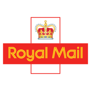 Royal Mail logo vector (SVG, EPS) formats