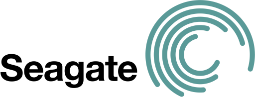 Seagate (2002-2015) Vector Logo + PNG Files