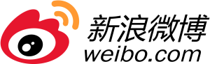 Sina Weibo Logo in Vector