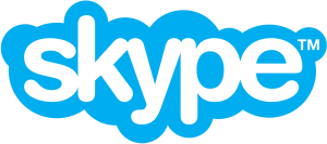 Skype Logo PNG + Vector