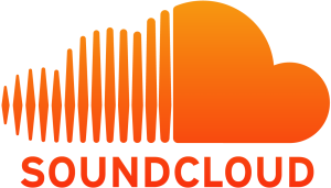 Soundcloud (2008-2014) Vector Logo + PNG