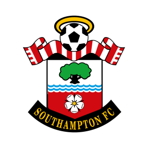 Southampton F.C. logo vector