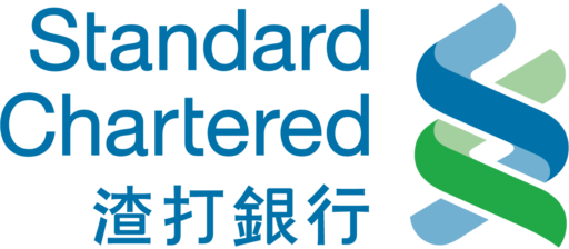 Standard Chartered Hong Kong (2002-2021) Logo Vector Files