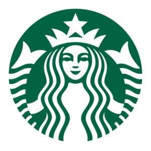 Starbucks Coffee logo PNG, vector format