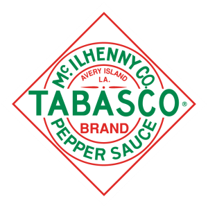 Tabasco logo vector