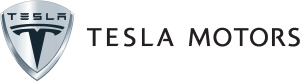 Tesla Motors (2004-2007) Logo in Vector
