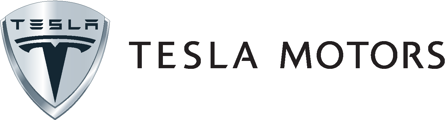 Tesla Motors (2004-2007) Logo Vector (svg, pdf) & PNG Free Download