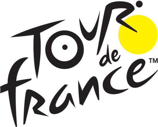 Tour de France Logo PNG + Vector (SVG, EPS)