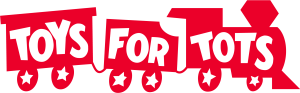 Toys for Tots Logo PNG + Vector