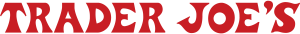 Trader Joe’s Logo PNG + Vector