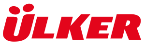 Ülker Vector Logo + PNG