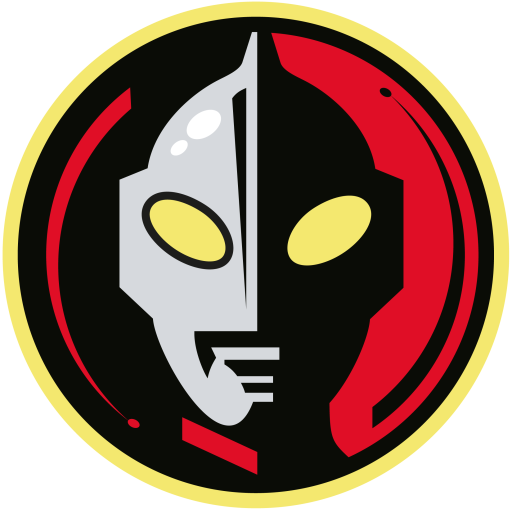 Ultraman PNG & Vector Files