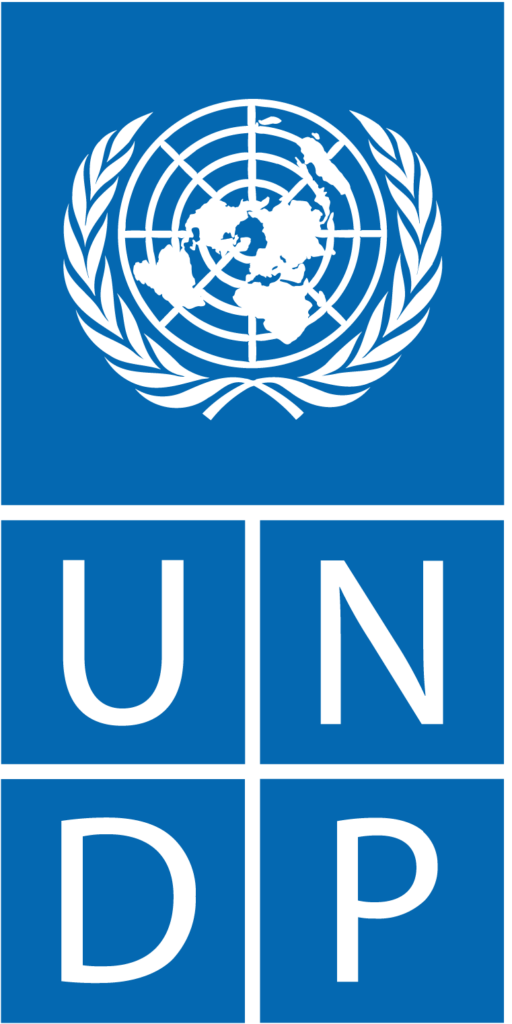 UNDP Logo Vector Files