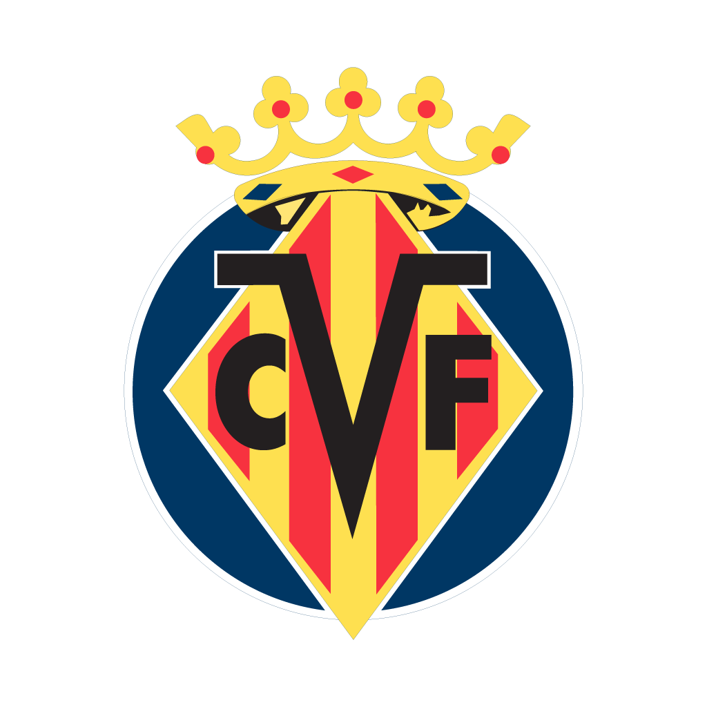 Villarreal CF logo