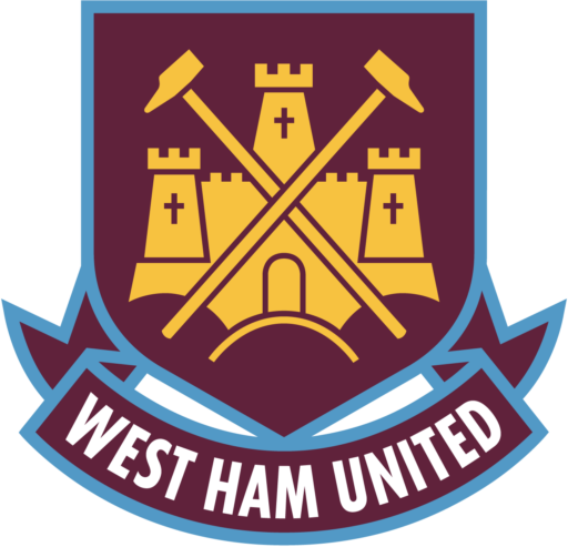West Ham United FC Logo (1998-2016) in PNG & Vector