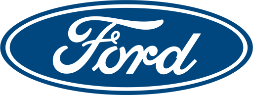 Ford logo vector
