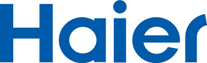 Haier vector logo
