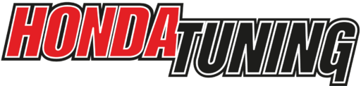 Honda Tuning Vector Logo + PNG Files