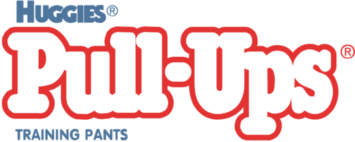 Huggies Pull-Ups Logo PNG & Vector