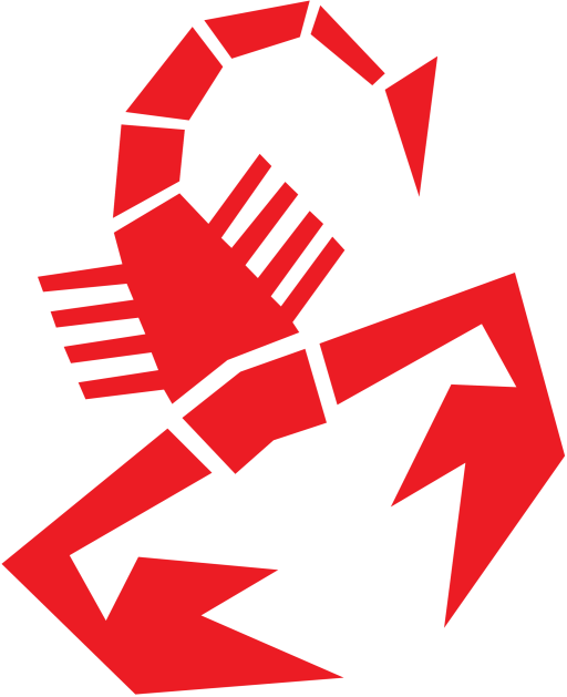Abarth icon Logo Vector (SVG, EPS) + PNG