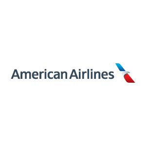 American Airlines vector logo free download