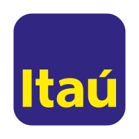 Itau new vector logo