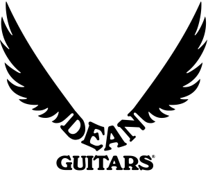Dean Guitars Logo in Vector