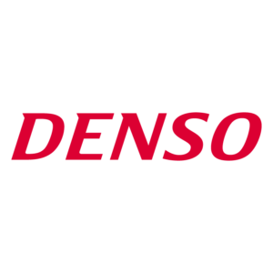 Denso logo PNG, vector format